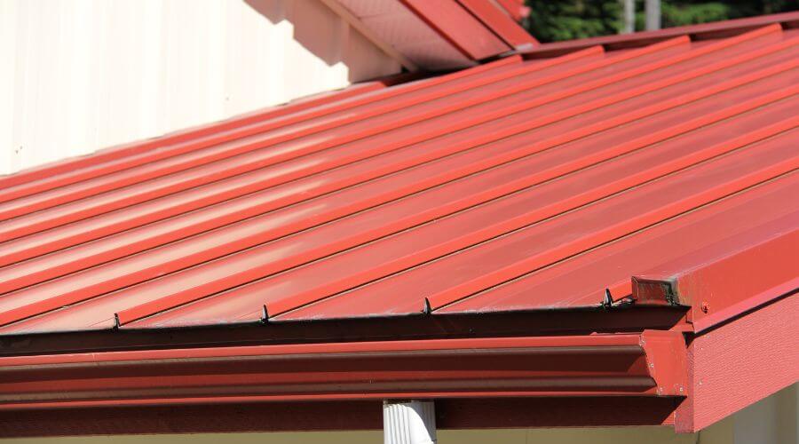 Industrial Roof Installation in Cobb, CA